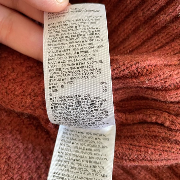 The Gap Cardigan - Picture 4 of 6